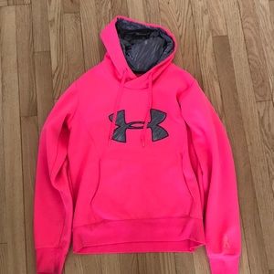 Women’s Under Armour Storm Sweatshirt